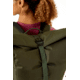 Rab Depot 25L Daypack, Dark Olive, 25, QAP-17-DOL-25
