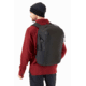 Rab Depot 28L Daypack, Black, 28, QAP-15-BLK-28