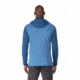Rab Dihedral Hoody - Men's, Large, Ink/Denim, QFF-34-IKD-LRG