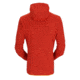 Rab Dihedral Hoody - Men's, Medium, Red Clay, QFF-34-RCY-MED