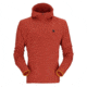 Rab Dihedral Hoody - Men's, Medium, Red Clay, QFF-34-RCY-MED