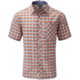 Rab Dissenter Short Sleeve Shirt - Men's -Oxide-Large