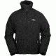 Rab Double Pile Jacket - Men's-Black-Small