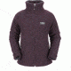 Rab Double Pile Jacket - Women's-Cosmos-8