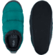 Rab Down Hut Slipper, Atlantis, Extra Small, QAJ-03-ATL-XSM