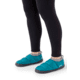 Rab Down Hut Slipper, Atlantis, Extra Small, QAJ-03-ATL-XSM