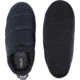 Rab Down Hut Slipper, Beluga, Extra Small, QAJ-03-BEL-XSM