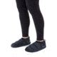 Rab Down Hut Slipper, Beluga, Extra Small, QAJ-03-BEL-XSM
