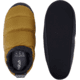 Rab Down Hut Slipper, Dark Butternut, Large, QAJ-03-DBN-LRG