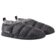 Rab Down Slipper - Unisex, Beluga, Medium, QAH-82-BE-M
