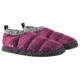 Rab Down Slipper - Unisex, Berry, Large, QAH-82-BY-L