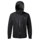 Rab Downpour Alpine Jacket - Men's, Black, Medium, QWF-71-BL-M
