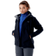 Rab Downpour Eco Jacket - Womens, Black, 16, QWG-83-BL-16