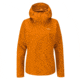 Rab Downpour Eco Jacket - Women's, Marmalade, 6, QWG-83-MAM-06