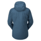 Rab Downpour Eco Jacket - Womens, Orion Blue, 10, QWG-83-ORB-10
