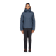 Rab Downpour Eco Jacket - Womens, Orion Blue, 10, QWG-83-ORB-10