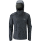 Rab Downpour Jacket - Men's, Black, 2XL, QWF-61-BL-XXL