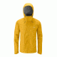 Rab Downpour Jacket - Men's, Dijon, Medium, QWF-61-DJ-M-DEMO