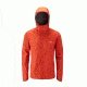 Rab Downpour Jacket - Men's, Firecracker, 2XL, QWF-61-FC-XXL