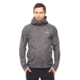 Rab Downpour Jacket - Men's, Graphene, Medium, QWF-61-GP-M