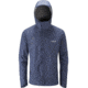 Rab Downpour Jacket - Men's, Twilight, Extra Small, QWF-61-TW-XS