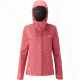 Rab Downpour Jacket - Women's, Coral, Medium, QWF-63-CR-12-DEMO