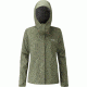 Rab Downpour Jacket - Women's, Field Green, Large