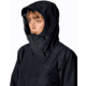 Rab Downpour Jacket - Womens, Black, 10/Small, QWI-07-BLK-10