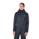 Rab Downpour Jacket - Women's, Black, 18, QWF-63-BL-18