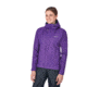 Rab Downpour Jacket - Women's, Nightshade, 16, QWF-63-NI-16