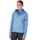 Rab Downpour Jacket - Women's, Thistle, 14, QWF-63-TH-14