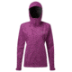 Rab Downpour Jacket - Women's, Violet, 14, QWF-63-VI-14