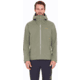 Rab Downpour Light Jacket - Mens, Light Khaki, Extra Large, QWG-90-LKH-XLG
