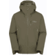 Rab Downpour Mountain Jacket - Mens, Army, Large, QWI-11-ARM-LRG