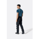 Rab Downpour Mountain Pants - Mens, Black, Extra Large, Regular, QWI-13-BLK-XLG-RG