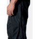 Rab Downpour Mountain Pants - Mens, Black, Extra Large, Regular, QWI-13-BLK-XLG-RG