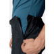 Rab Downpour Mountain Pants - Mens, Black, Extra Large, Regular, QWI-13-BLK-XLG-RG