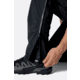 Rab Downpour Mountain Pants - Mens, Black, Extra Large, Regular, QWI-13-BLK-XLG-RG