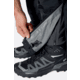 Rab Downpour Mountain Pants - Mens, Black, Extra Large, Regular, QWI-13-BLK-XLG-RG