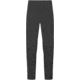 Rab Downpour Mountain Pants - Men's, Black, Large, Short, QWI-13-BLK-LRG-SH