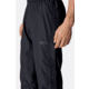 Rab Downpour Pants - Mens, Black, Medium, QWI-27-BLK-MED