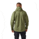 Rab Downpour Plus 2.0 Jacket - Mens, Bracken, Medium, QWG-78-BRK-MED