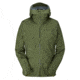 Rab Downpour Plus 2.0 Jacket - Men's, Bracken, Large, QWG-78-BRK-LRG
