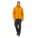 Rab Downpour Plus 2.0 Jacket - Mens, Sunset, Medium, QWG-78-SUN-MED