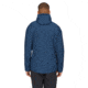 Rab Downpour Plus 2.0 Jacket - Mens, Tempest Blue, Small, QWG-78-TMB-SML