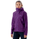 Rab Downpour Plus 2.0 Jacket - Womens, Blackcurrant, Small, QWG-79-BC-10