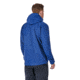 Rab Downpour Plus Jacket - Mens, Blueprint, Medium, QWF-67-BP-M