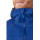 Rab Downpour Plus Jacket - Mens, Blueprint, Medium, QWF-67-BP-M