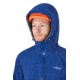 Rab Downpour Plus Jacket - Mens, Blueprint, Medium, QWF-67-BP-M