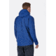 Rab Downpour Plus Jacket - Mens, Blueprint, Small, QWF-67-BP-S